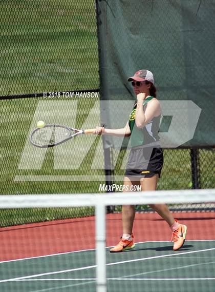 Thumbnail 3 in CHSAA 3A State Finals  photogallery.