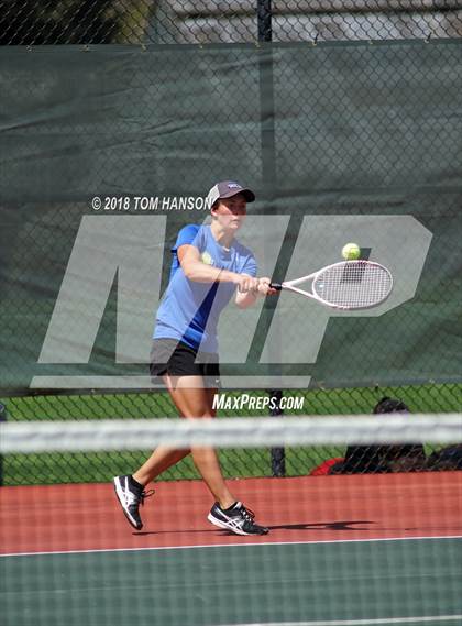 Thumbnail 2 in CHSAA 3A State Finals  photogallery.
