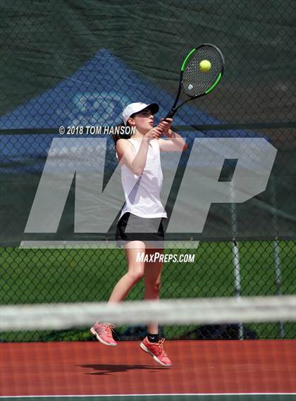 Thumbnail 3 in CHSAA 3A State Finals  photogallery.