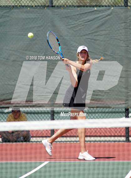 Thumbnail 1 in CHSAA 3A State Finals  photogallery.