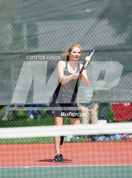 Thumbnail 2 in CHSAA 3A State Finals  photogallery.