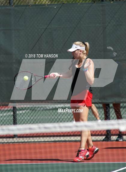 Thumbnail 2 in CHSAA 3A State Finals  photogallery.
