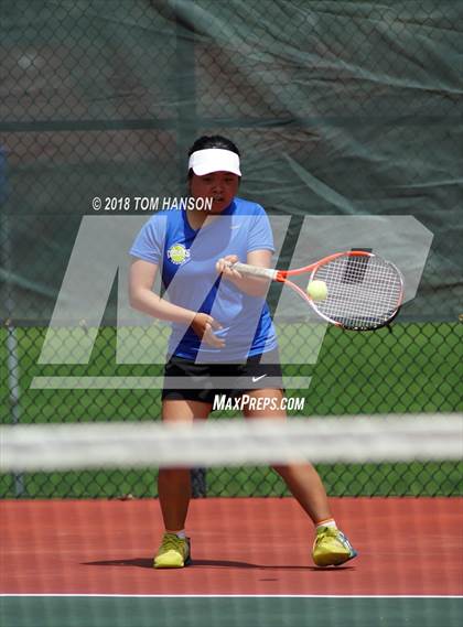 Thumbnail 2 in CHSAA 3A State Finals  photogallery.