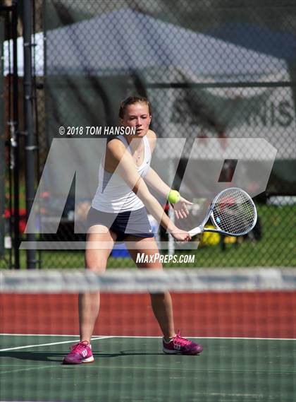 Thumbnail 1 in CHSAA 3A State Finals  photogallery.