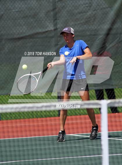 Thumbnail 2 in CHSAA 3A State Finals  photogallery.