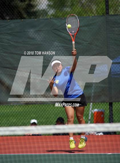 Thumbnail 1 in CHSAA 3A State Finals  photogallery.