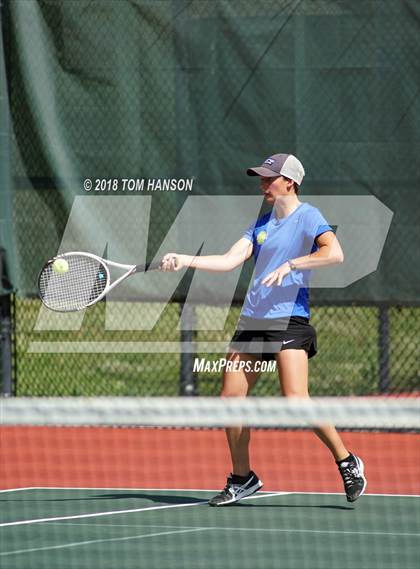 Thumbnail 3 in CHSAA 3A State Finals  photogallery.
