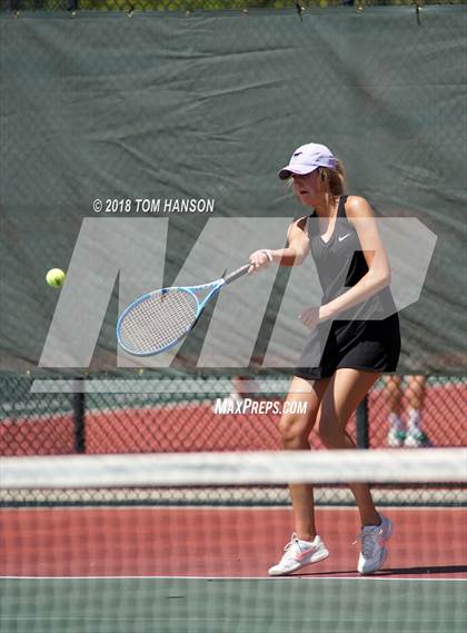 Thumbnail 1 in CHSAA 3A State Finals  photogallery.