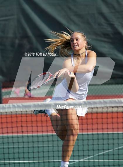 Thumbnail 1 in CHSAA 3A State Finals  photogallery.