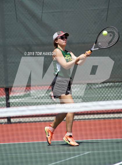 Thumbnail 2 in CHSAA 3A State Finals  photogallery.