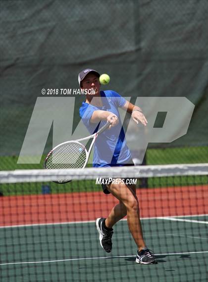 Thumbnail 2 in CHSAA 3A State Finals  photogallery.