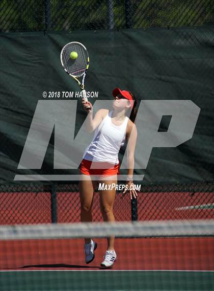 Thumbnail 1 in CHSAA 3A State Finals  photogallery.