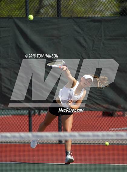 Thumbnail 3 in CHSAA 3A State Finals  photogallery.