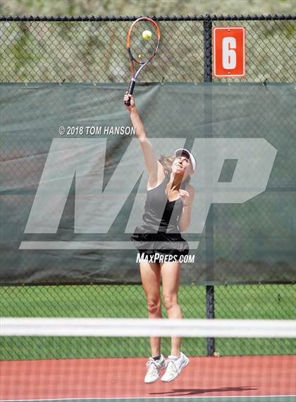 Thumbnail 2 in CHSAA 3A State Finals  photogallery.