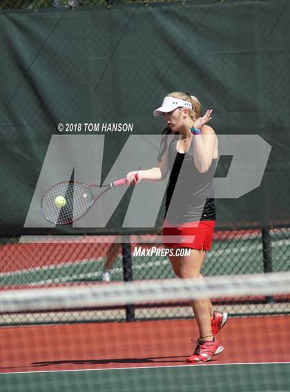 Thumbnail 2 in CHSAA 3A State Finals  photogallery.