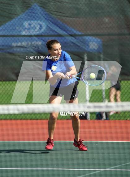 Thumbnail 2 in CHSAA 3A State Finals  photogallery.