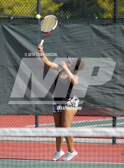 Thumbnail 2 in CHSAA 3A State Finals  photogallery.