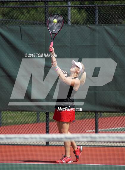 Thumbnail 1 in CHSAA 3A State Finals  photogallery.