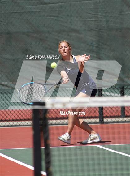 Thumbnail 1 in CHSAA 3A State Finals  photogallery.