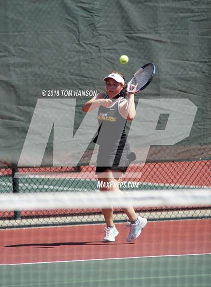Thumbnail 1 in CHSAA 3A State Finals  photogallery.