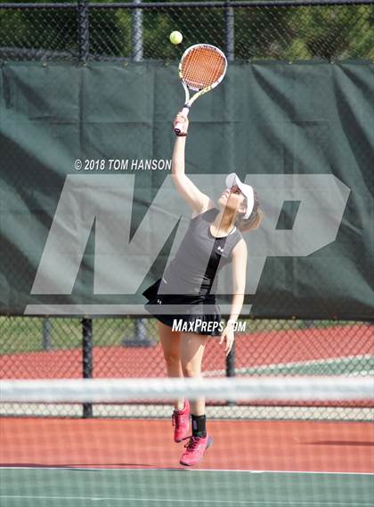 Thumbnail 2 in CHSAA 3A State Finals  photogallery.