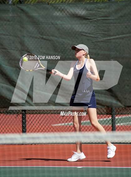 Thumbnail 2 in CHSAA 3A State Finals  photogallery.