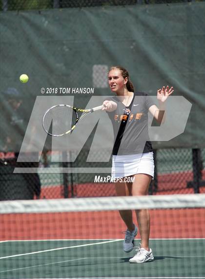 Thumbnail 2 in CHSAA 3A State Finals  photogallery.