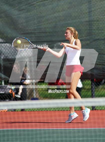 Thumbnail 1 in CHSAA 3A State Finals  photogallery.