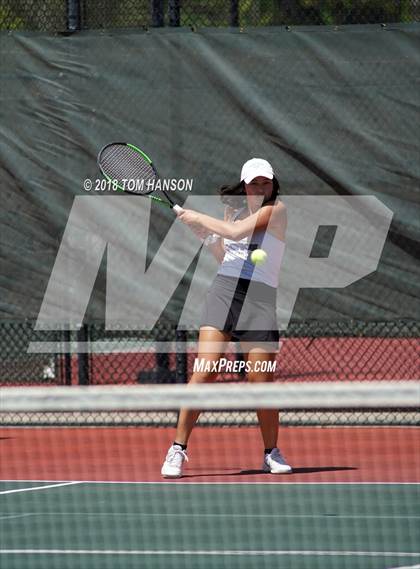 Thumbnail 2 in CHSAA 3A State Finals  photogallery.