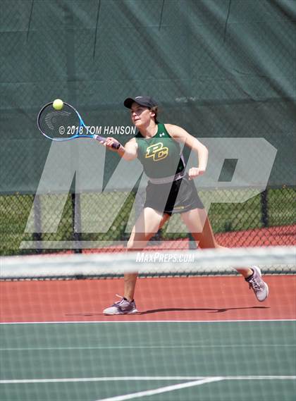 Thumbnail 2 in CHSAA 3A State Finals  photogallery.