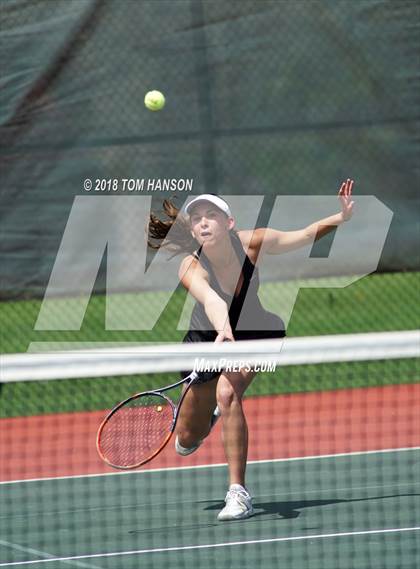 Thumbnail 1 in CHSAA 3A State Finals  photogallery.
