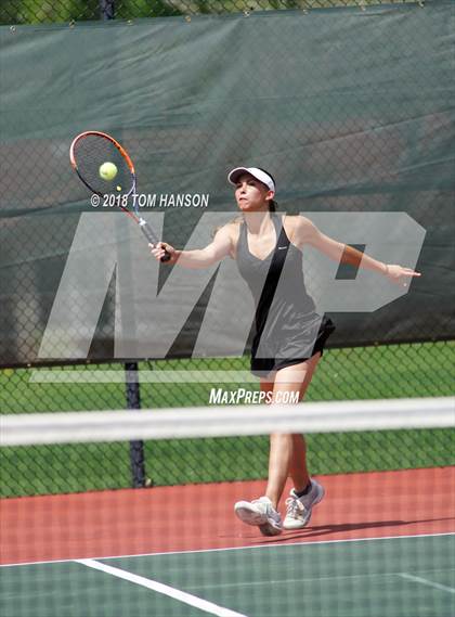 Thumbnail 2 in CHSAA 3A State Finals  photogallery.