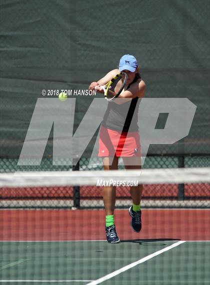 Thumbnail 2 in CHSAA 3A State Finals  photogallery.