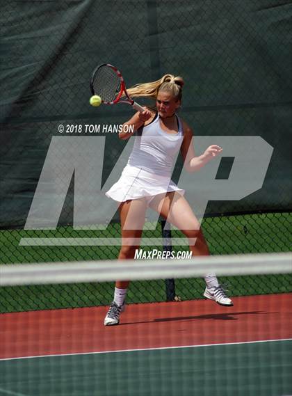 Thumbnail 2 in CHSAA 3A State Finals  photogallery.