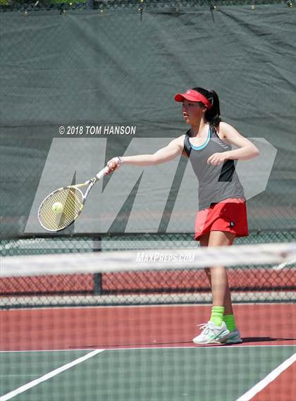 Thumbnail 3 in CHSAA 3A State Finals  photogallery.