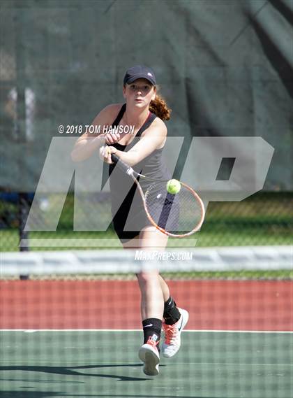Thumbnail 3 in CHSAA 3A State Finals  photogallery.