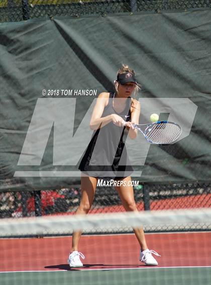 Thumbnail 2 in CHSAA 3A State Finals  photogallery.