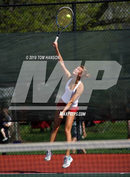 Thumbnail 2 in CHSAA 3A State Finals  photogallery.