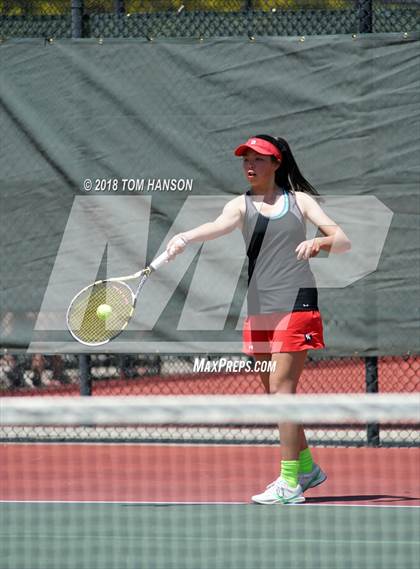 Thumbnail 1 in CHSAA 3A State Finals  photogallery.