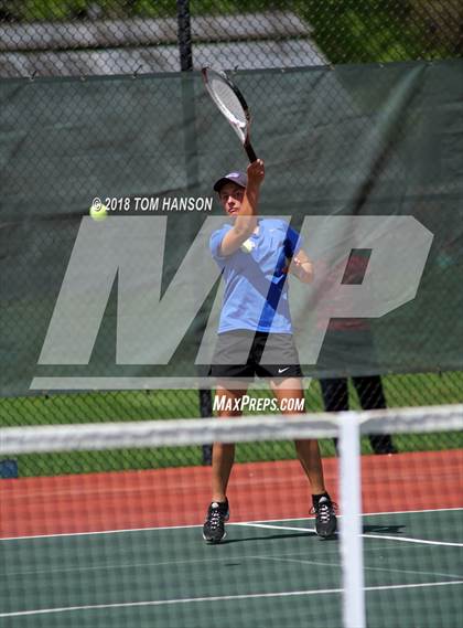 Thumbnail 3 in CHSAA 3A State Finals  photogallery.