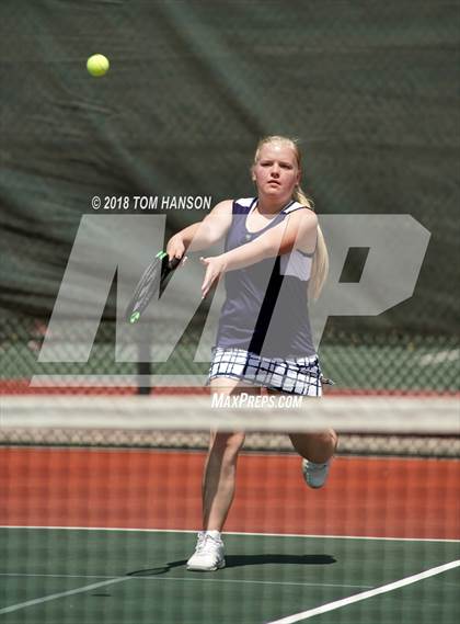 Thumbnail 1 in CHSAA 3A State Finals  photogallery.