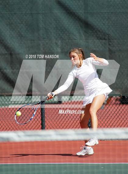 Thumbnail 2 in CHSAA 3A State Finals  photogallery.