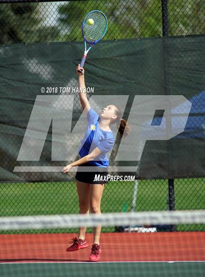 Thumbnail 1 in CHSAA 3A State Finals  photogallery.