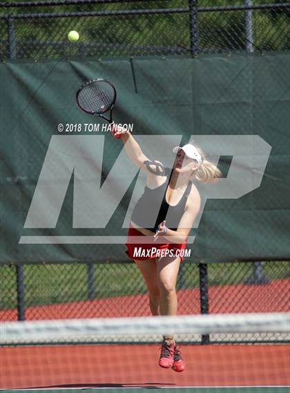 Thumbnail 3 in CHSAA 3A State Finals  photogallery.