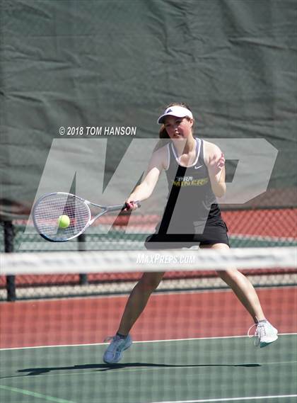 Thumbnail 2 in CHSAA 3A State Finals  photogallery.