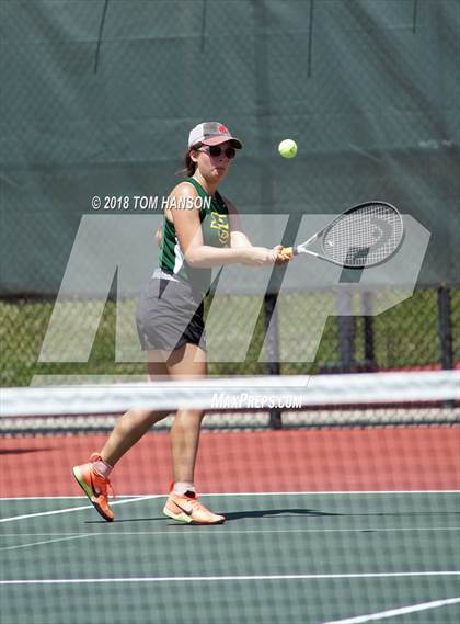 Thumbnail 2 in CHSAA 3A State Finals  photogallery.