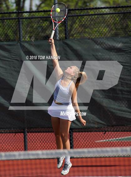 Thumbnail 2 in CHSAA 3A State Finals  photogallery.