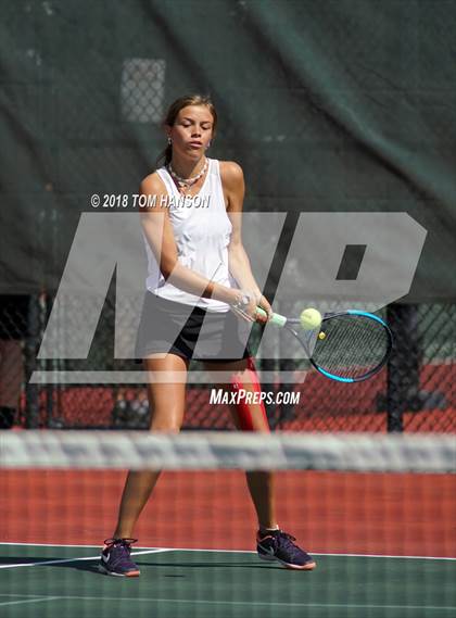 Thumbnail 2 in CHSAA 3A State Finals  photogallery.