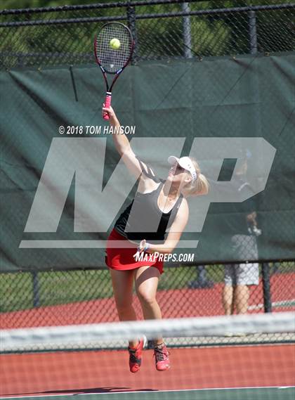 Thumbnail 1 in CHSAA 3A State Finals  photogallery.