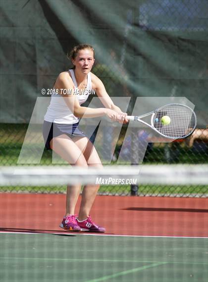 Thumbnail 1 in CHSAA 3A State Finals  photogallery.